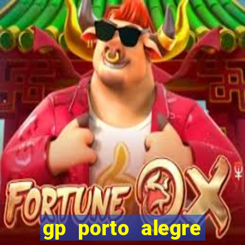 gp porto alegre viva local